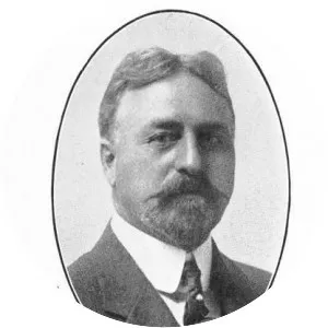 Arthur Godfrey Peuchen