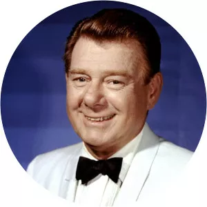 Arthur Godfrey