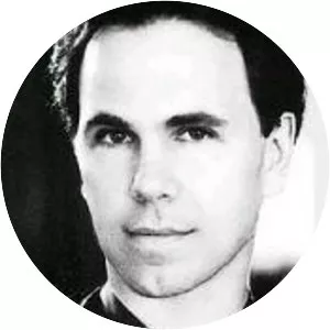 Arthur Golden - American writer