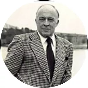 Arthur Gordon - Author