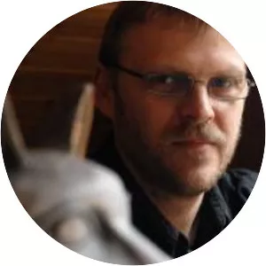 Arthur Gordon Wolf - Author