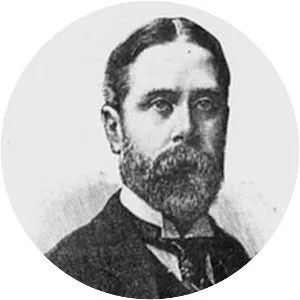 Arthur Goring Thomas