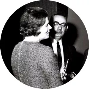 Arthur Granville Soames