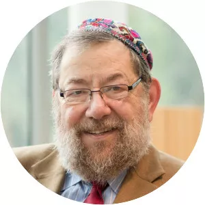 Arthur Green - American theologian