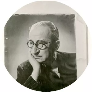 Arthur Grimble - British civil servant