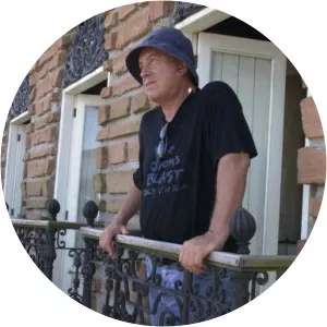 Arthur Guarisse photograph