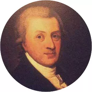 Arthur Guinness - Irish entrepreneur