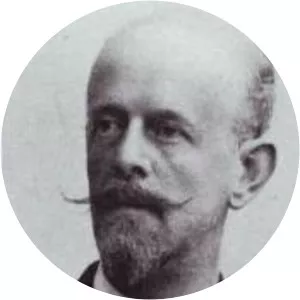 Arthur Gundaccar von Suttner