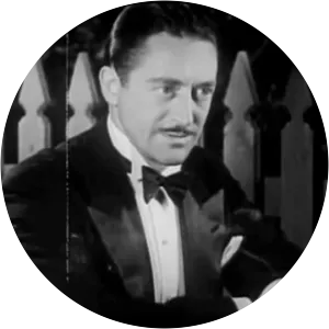 Arthur Gwynn Geiger - Fictional character