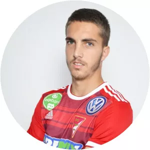 Arthur Györgyi - Soccer player