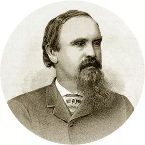 Arthur H. Keller photograph