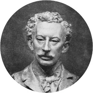 Arthur Hacker - English painter