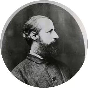 Arthur Hamilton‑Gordon, 1st Baron . . .