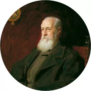 Arthur Hamilton-Gordon, 1st Baron Stanmore