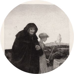 Arthur Hardwick Marsh