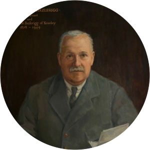 Arthur Hazlerigg