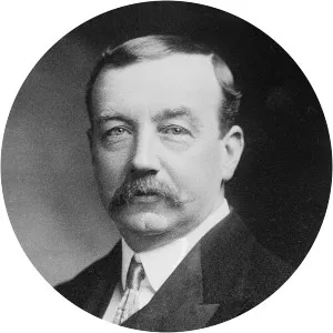 Arthur Henderson