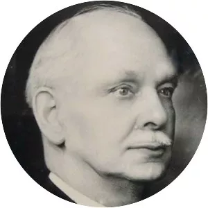 Arthur Henry Reginald Buller