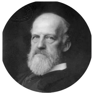 Arthur Herbert Church - Author