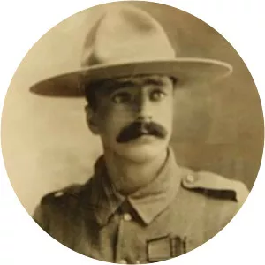 Arthur Herbert Lindsay Richardson