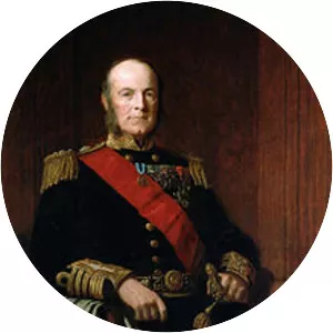 Arthur Hood, 1st Baron Hood of Avalon