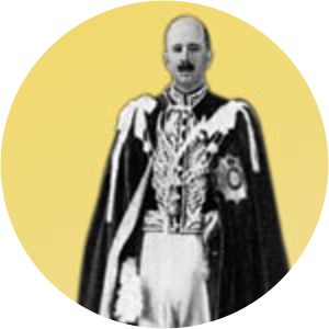 Arthur Hope, 2nd Baron Rankeillour - Former Governor of Madras