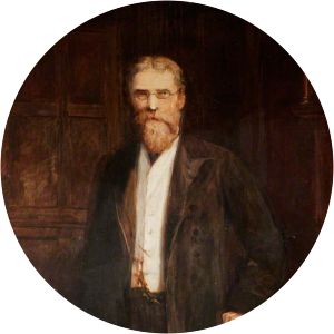 Arthur Humphreys-Owen