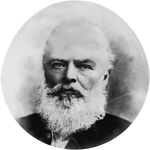 Arthur Hunter Palmer