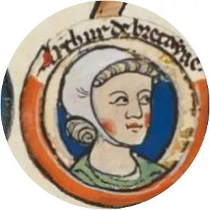Arthur I, Duke of Brittany