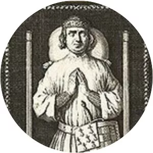 Arthur II, Duke of Brittany - King