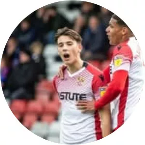 Arthur Iontton - Football player