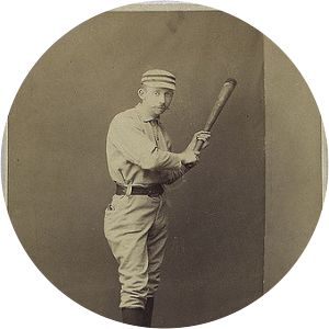 Arthur Irwin - Canadian baseball manager