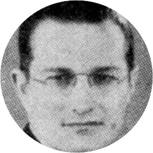 Arthur J. Burks - American writer