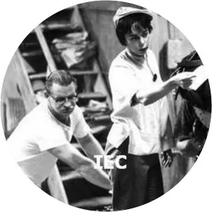 Arthur J. Ornitz - American cinematographer