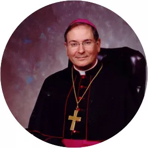 Arthur J. Serratelli - Clergy