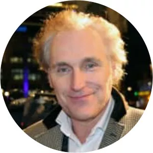 Arthur Japin - Dutch novelist