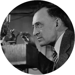 Arthur Jeffrey Dempster