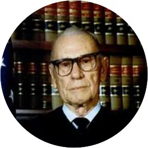 Arthur Jehu Stanley Jr. - Judge