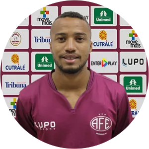 Arthur Jhonatan Ferreira dos Santos