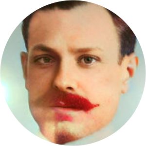 Arthur John Lawrence photograph