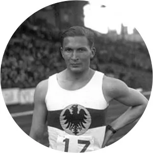 Arthur Jonath - German olympic athlete