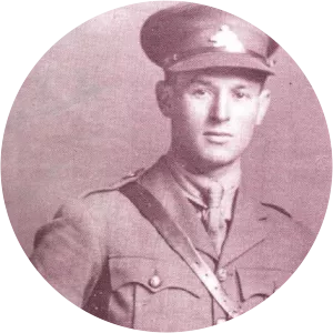 Arthur-Joseph Lapointe photograph