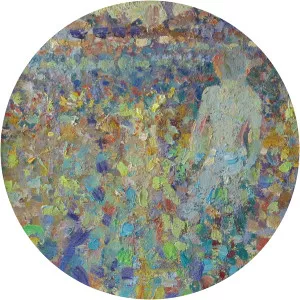 Arthur Karl Maderson - Visual artist