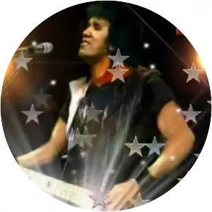 Arthur Kaunang - Tessa Kaunang's father