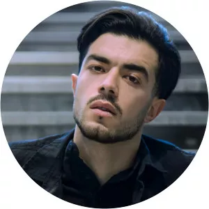 Arthur Khachents - Singer