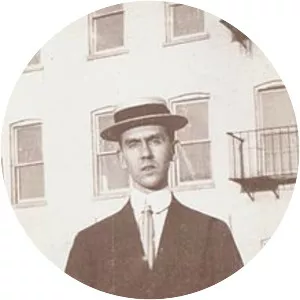 Arthur Kingsley Porter - American archaeologist