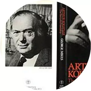 Arthur Koestler: The Story of a Friendship - Book by George Mikes