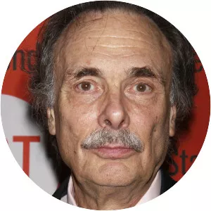 Arthur Kopit - American playwright