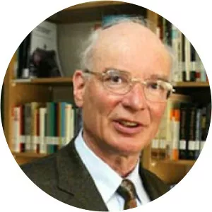 Arthur Kreuzer - German judge