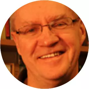 Arthur Kroker - Canadian author